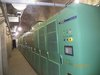 6 x 1000kVA INVT GD5000 MV AC DRIVES