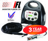 Inverter Fusion Extends The Warranty For Their Professional Range Of Welding Machines