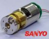 SANYO Low Noise Green DPSS TEC Laser Module