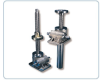 New Stainless Steel Screw Jacks for Linear Motion
