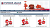 Power Jacks Launch Online 3D CAD Product Configurator