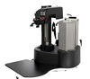 Robotic Microscope Microplate Loader Used to Automate Solubility Testing