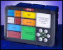 Series 725B Alarm Annunciator &amp; Event Recorder