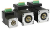 Integrated Stepper Motors Feature CANopen Connectivity