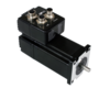 Integrated IP65 Stepper Motors from Applied Motion Products