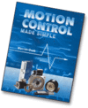 New Textbook & Video Library Focuses on  Motion Control Technology & Embedded Systems
