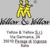 Telesis Welcomes Yellow & Yellow Srl as its New Exclusive Distributor in Italy