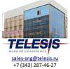 Telesis Netherlands - EO January News Release