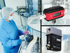 Ultrasonic Flowmeters Help Reduce Drug Production Costs