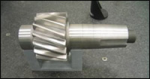 CNC Precision Machining