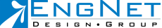 EngNet Design Group Logo