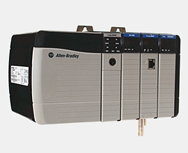 Allen bradley turkey