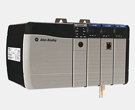 bradley allen controllogix chassis controllers modules plc input communication output software module controller configurator remote inputs outputs 1756 temperature terminal
